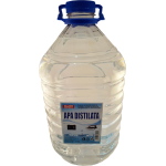 APĂ DISTILATĂ