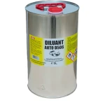 Diluant Auto D506 5L