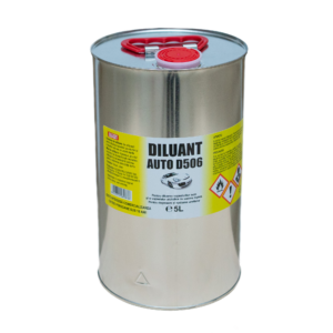 Diluant Auto D506 5L