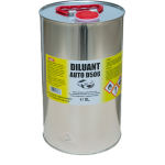 DILUANT AUTO D506 PENTRU VOPSELE CU USCARE RAPIDĂ