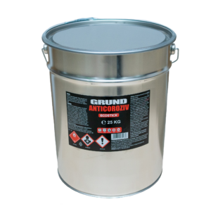Grund anticoroziv pentru metal ECOSTICK