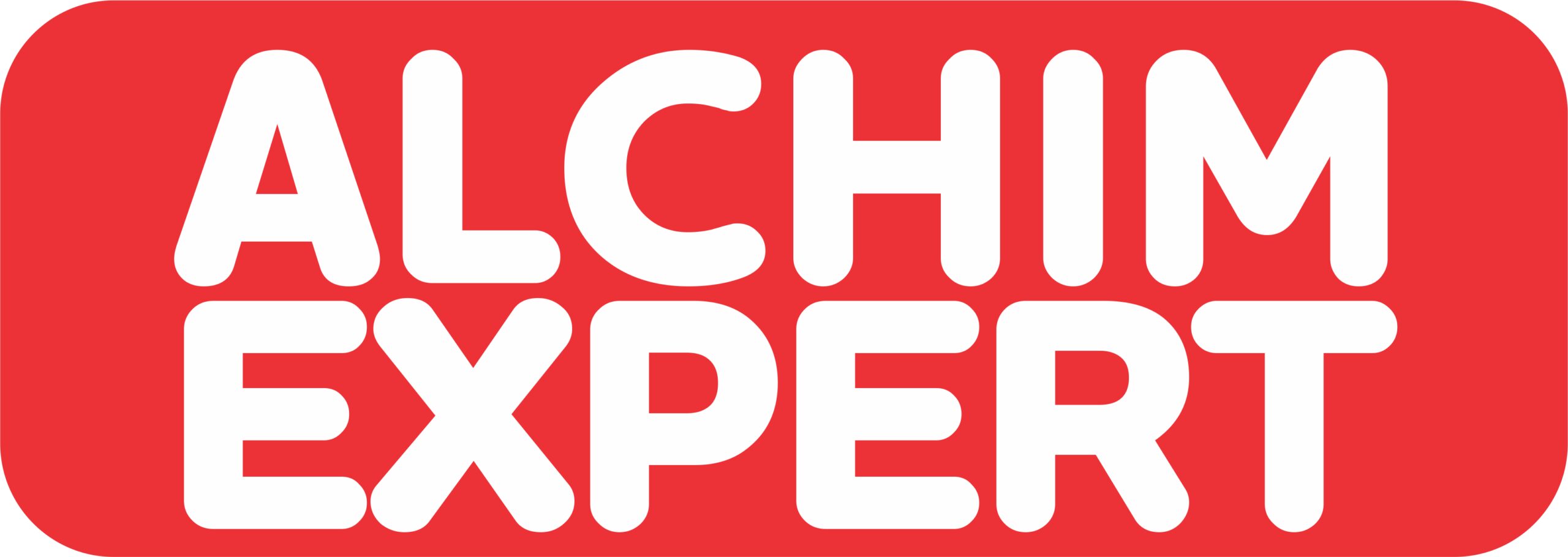 Logo Alchim Pro Expert