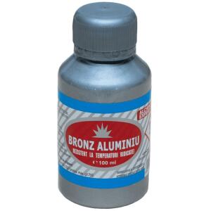 Bronz Aluminiu