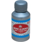 BRONZ ALUMINIU TERMOREZISTENT 100ML