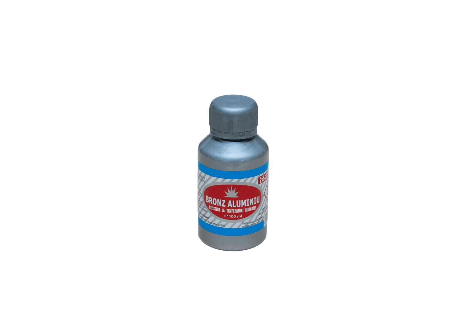 BRONZ ALUMINIU TERMOREZISTENT 100ML 1 Bronz Aluminiu