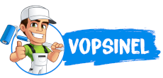 Logo Vopsinel - cropped