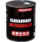 GRUND ALCHIDIC ANTICOROZIV PENTRU METAL 0.7L