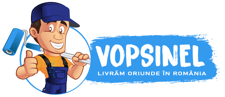 Logo Vopsinel