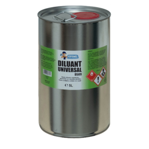 Diluant Universal D509 pentru vopsea alchidica
