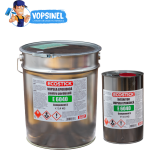 VOPSEA EPOXIDICĂ ECOSTICK™ PENTRU PARDOSEALĂ 17,5 KG