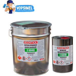 VOPSEA EPOXIDICĂ <span class="v-title-highlight">ECOSTICK</span>™ PENTRU PARDOSEALĂ 17,5 KG