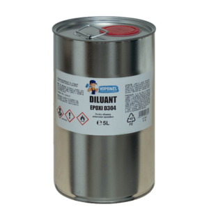 Diluant epoxidic D304