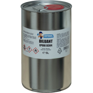 Diluant epoxidic D304