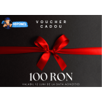 VOUCHER CADOU 100 LEI
