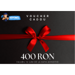 VOUCHER CADOU 400 LEI