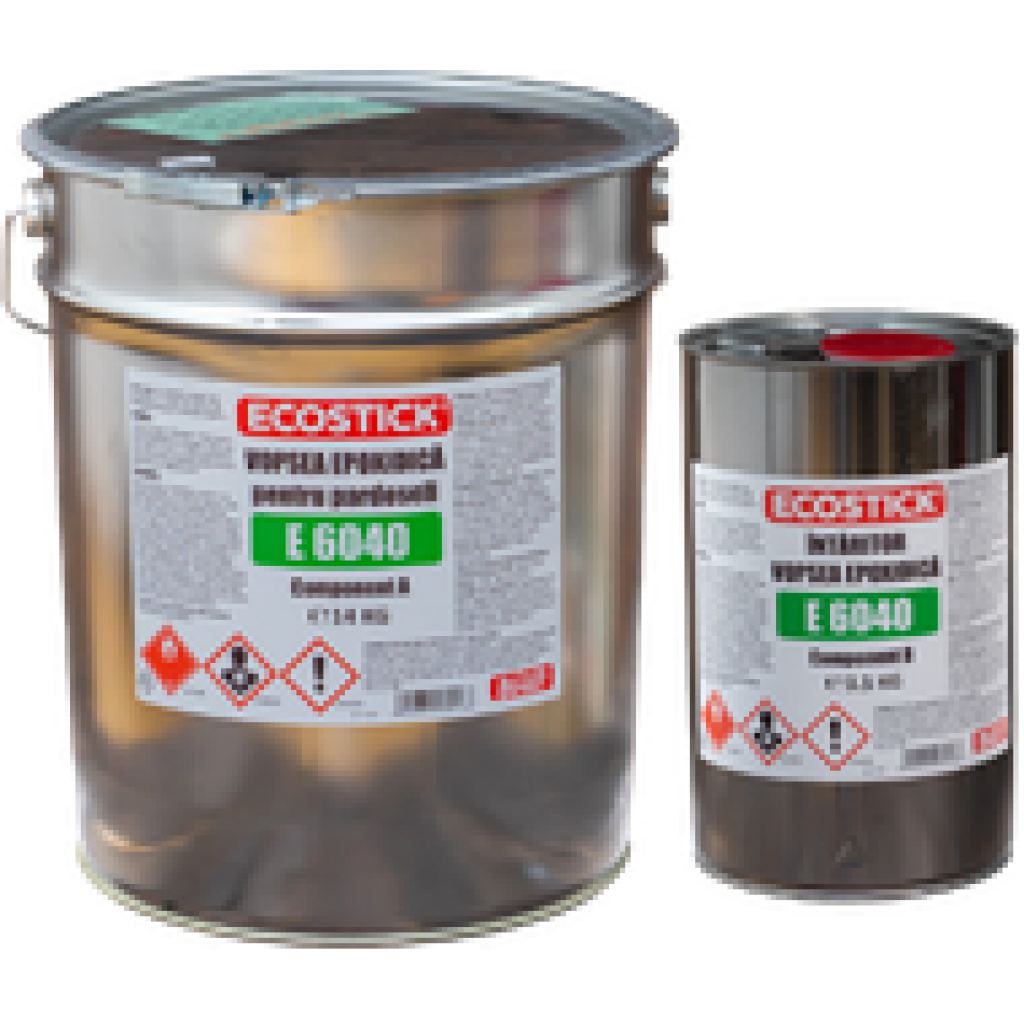 SISTEM EPOXIDIC