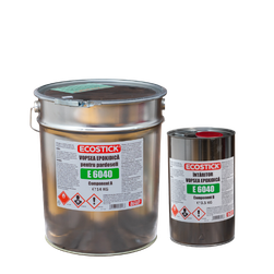SISTEM EPOXIDIC